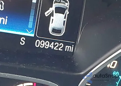 2013 Ford Escape Se из США, поврежденный, VIN 1FMCU0G98DUD74663